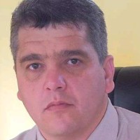 Martin Aucamp
