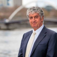 Gerry Tuddenham