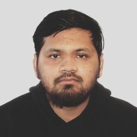 Mohammad Saad Hasan(M.Eng, Eit)