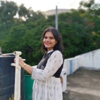 Deepika Sharma