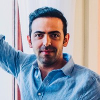 Ehsan Jelveh