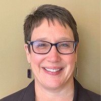 Melissa Gelley, Ccp