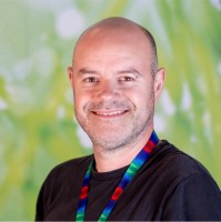 Daniel Austin