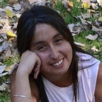 Priscilla Saavedra Pardo