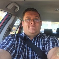 Gerhard Du Preez