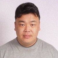 Ganbaatar Banzragch