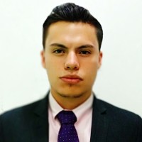 Steven Molina