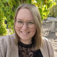 Sanne Lerche Jørgensen