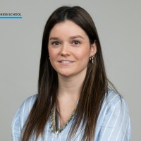 Josefina Ramirez