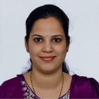 Smitha G
