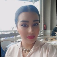 Samira Choukri