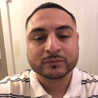 Chris Rodriguez
