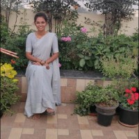 Ashwini R N