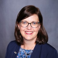 Nicola Mclaren, Cpa, Ca