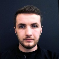 Andrii Komarenets