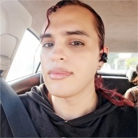 Aisha Abreu 🏳️‍⚧️