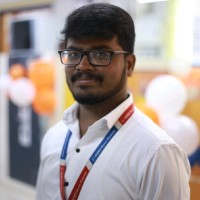 RM Kumar
