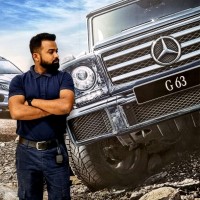 Divya Prakash Bharti