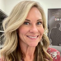Kristen Malone