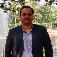 Nikhilesh Patel
