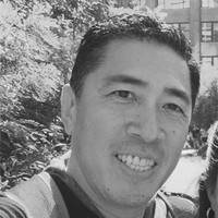 Stephen Wong