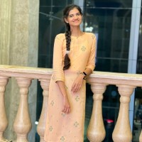 Sruthy T S
