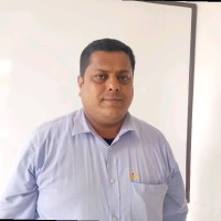 Arun George