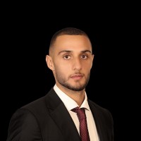 Mounif Jaafar