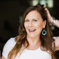 Liz Hamel