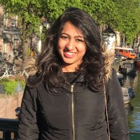 Surbhi Agrawal