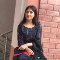 Maryam Afzal