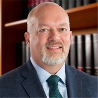 D. Todd Harrison, Ed.D.