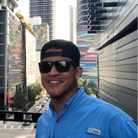 Lenin Rivera
