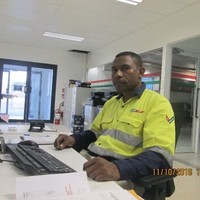 John Billy