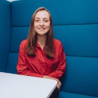 Poppy Thomas