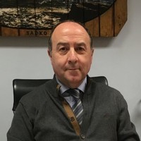 Antonio Piñero López