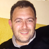 Diego Sebastian Giménez Valle