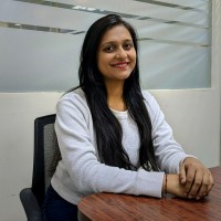 Arisha Iqbal