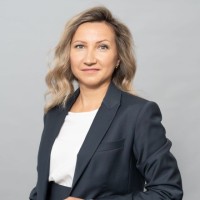 Mariya Sorokina