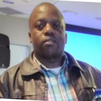 Justice Tshehla