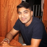 Ashish Mishra