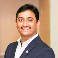 Ajith Bhaskar