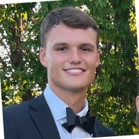Evan Ward