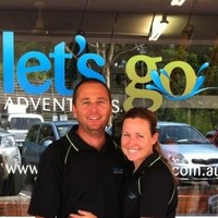 Adam&Emma LetsGoAdventures