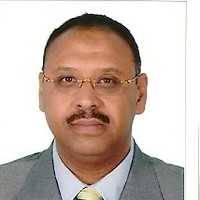 Ahmed Ali