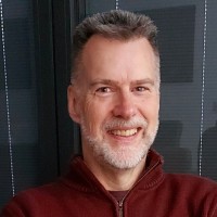 Charles Budgett