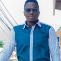 Enoch Agyapong Ofori