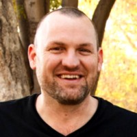 Andy Field