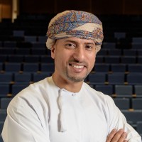 Said Salim Al Shanfari