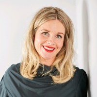 Georgina Geary